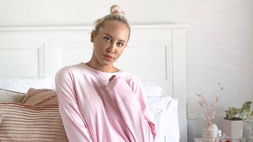 Amy Hembrow im Januar 2020