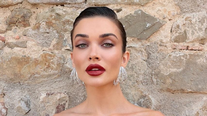 Amy Jackson, Schauspielerin