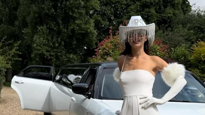 Amy Jackson, Schauspielerin