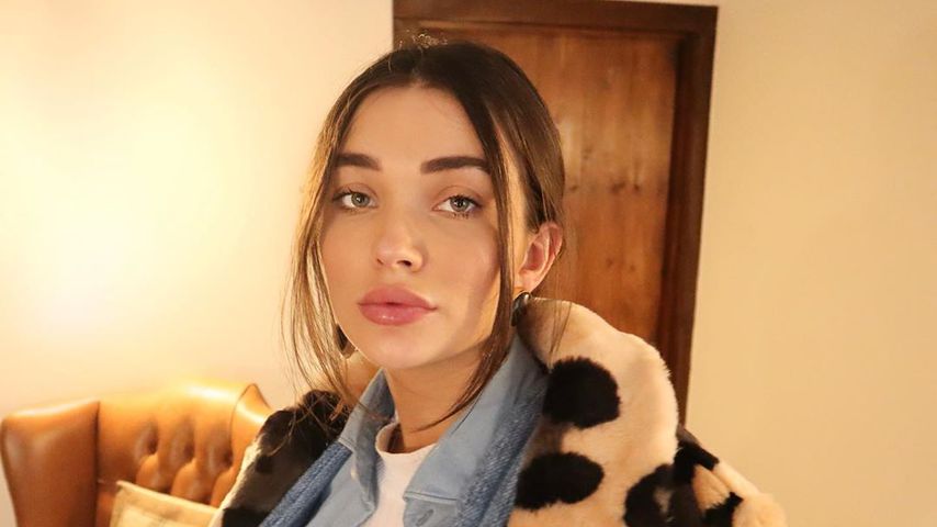 Amy Jackson, Schauspielerin