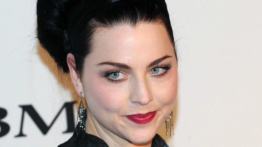 Amy Lee verarbeitet Tod ihres Bruders in Evanescence-Album
