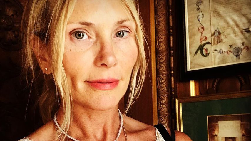 Weitere acht Jahre: Amy Locane muss wieder ins Gefängnis