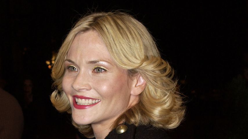 Amy Locane, einstige "Melrose Place"-Darstellerin