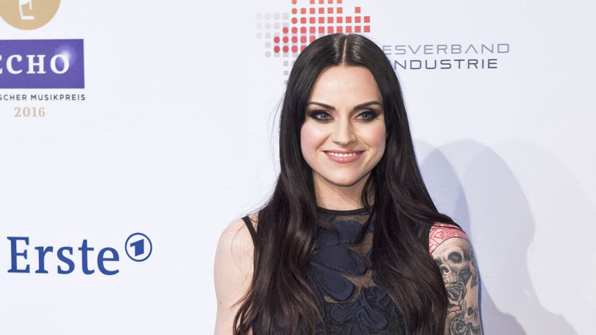 Amy Macdonald: Tourabsage nach schwerem Anfall