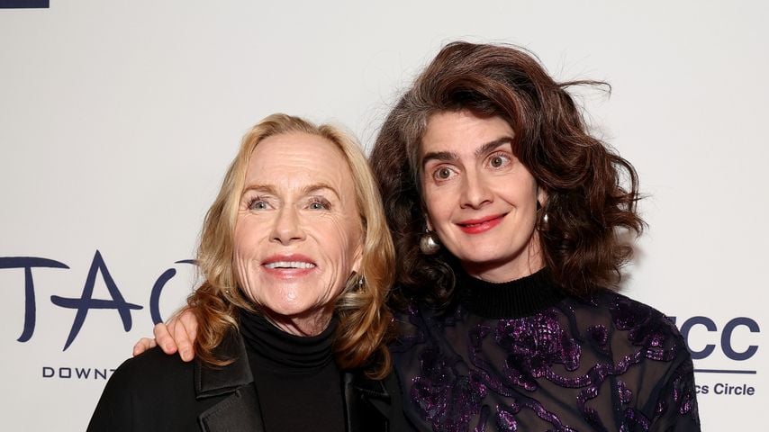 Amy Madigan und Gaby Hoffmann treffen sich nach 37 Jahren