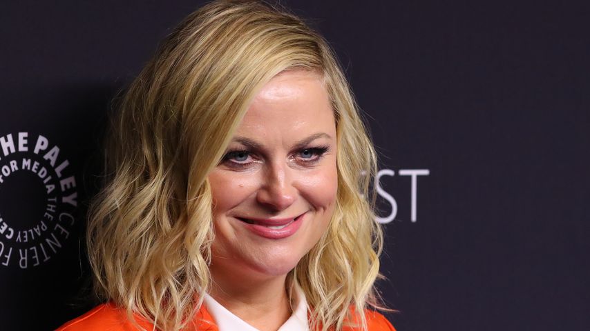 Amy Poehler im März 2019 in Los Angeles