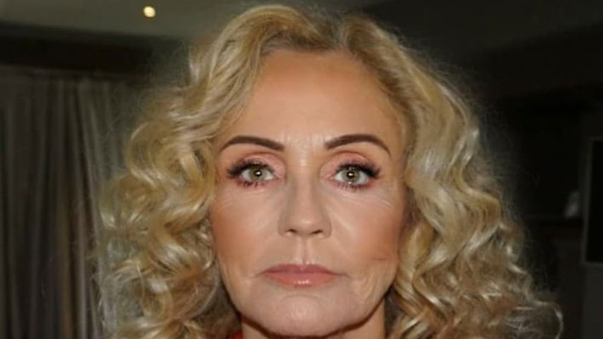 Mutter von Katie Price starb kurzzeitig auf dem OP-Tisch