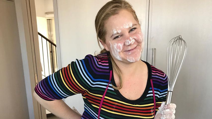 "I Feel Pretty"-Schauspielerin Amy Schumer