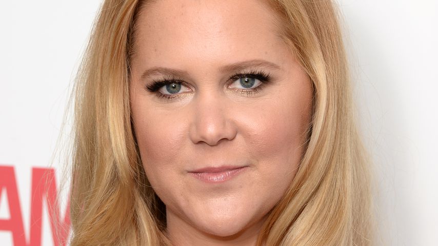 500 Dollar: Spendable Amy Schumer zahlt Mega-Trinkgeld!