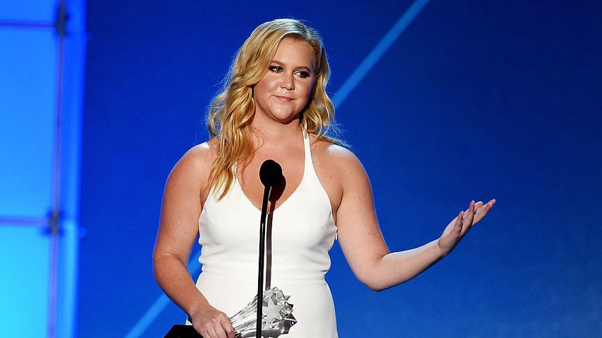 Für Papa: Amy Schumer kauft verlorene Kindheits-Farm zurück!