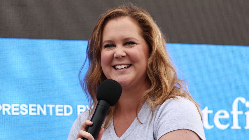 Amy Schumer, Schauspielerin