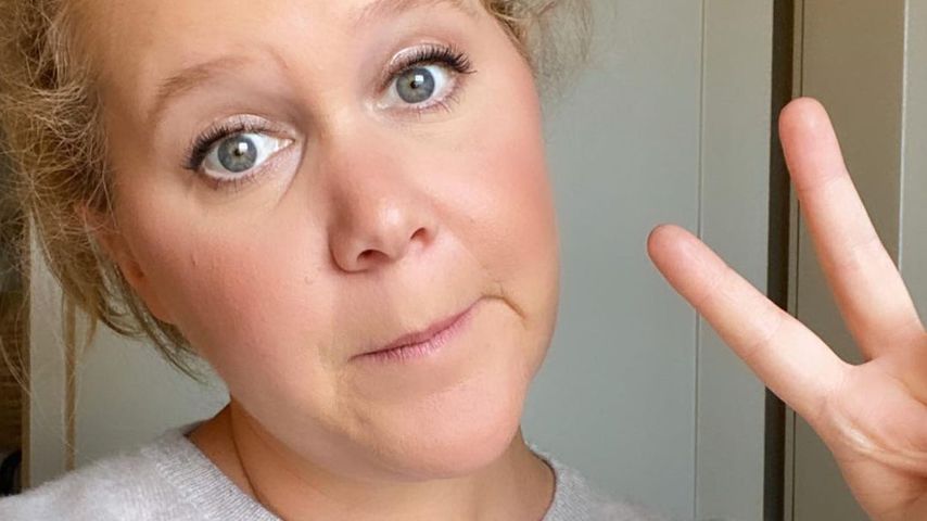 Amy Schumer im Januar 2021