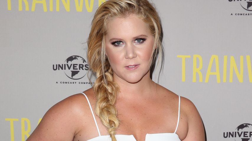 Im Film verliebt, im Leben Single: Amy Schumer braucht Liebe