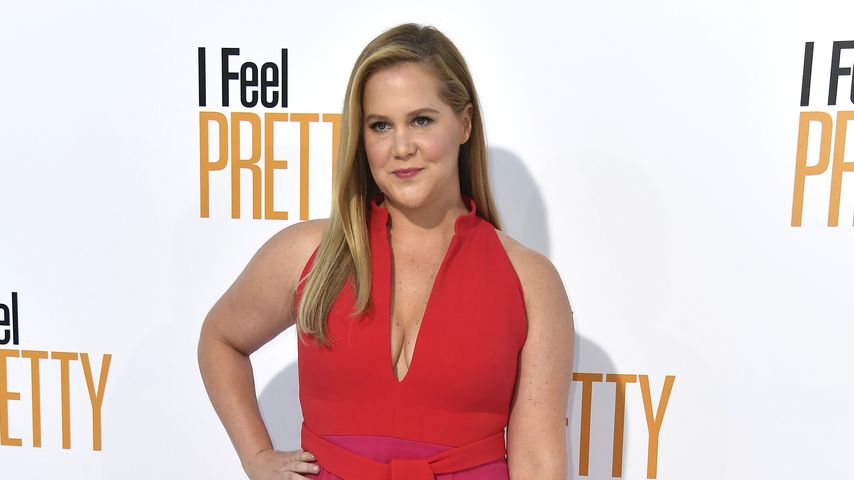 Nach Missbrauch: Amy Schumer wurde von Freund verprügelt