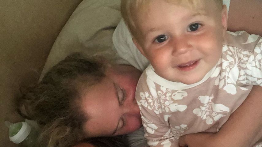 Amy Schumer, Chris Fischer und Gene David