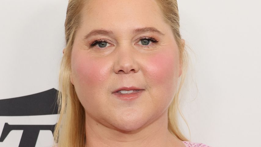 Amy Schumers Film "Kinda Pregnant" dominiert auf Netflix