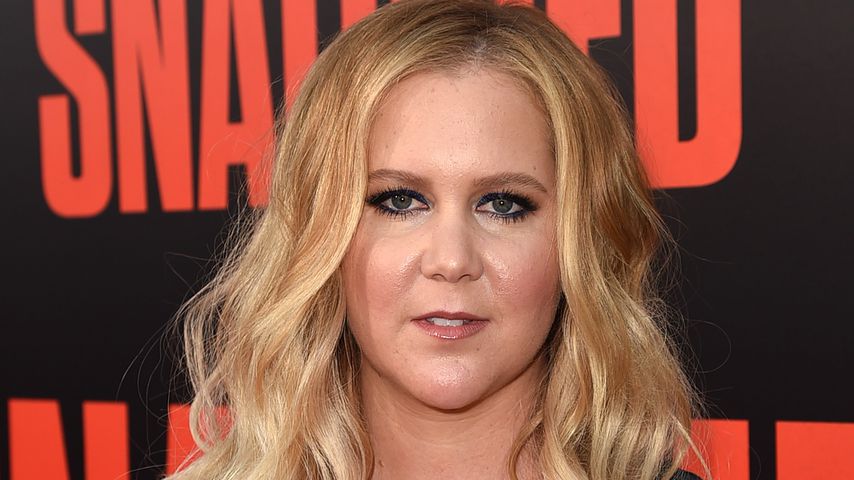 3 Tage nach Liebesouting: Amy Schumer hat Chris geheiratet!
