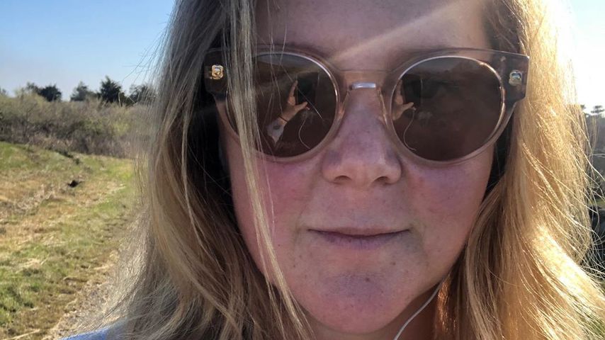 Amy Schumer, Komikerin