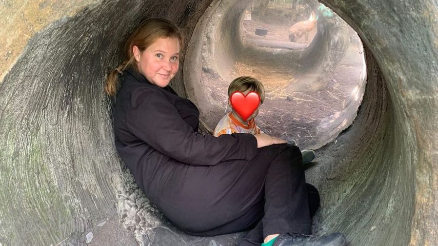 Amy Schumer, Komikerin