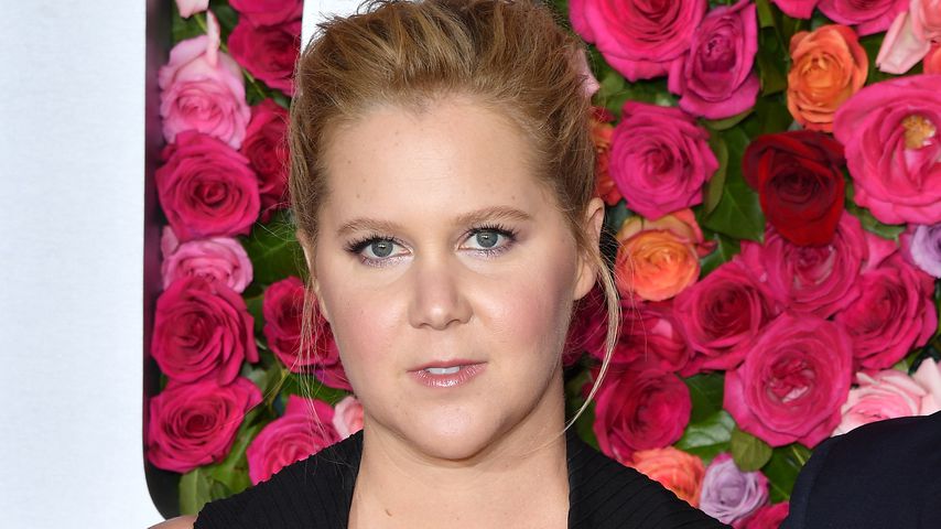 Amy Schumer, Schauspielerin