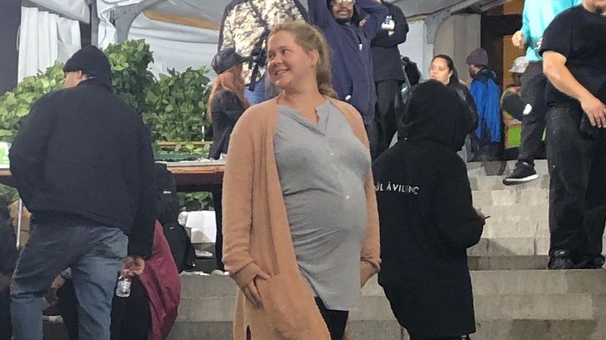 Amy Schumer, Schauspielerin