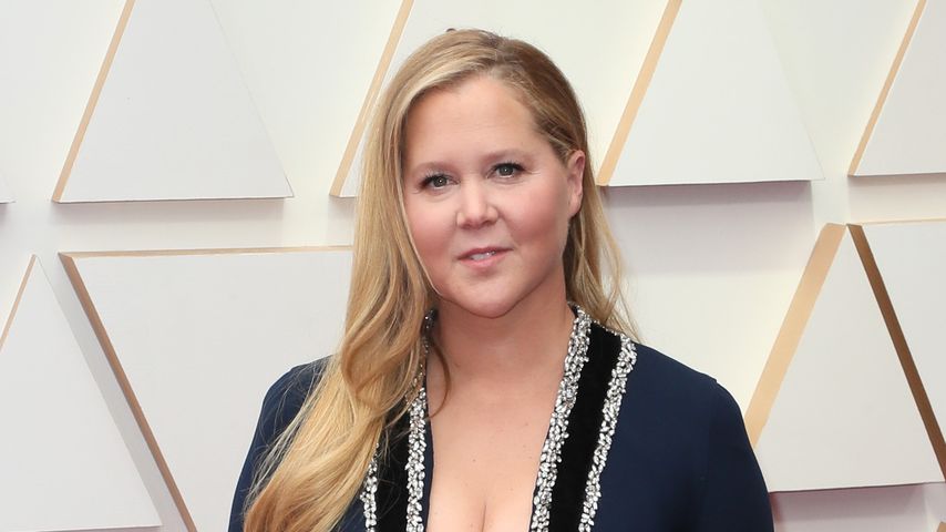 Amy Schumer, 2022