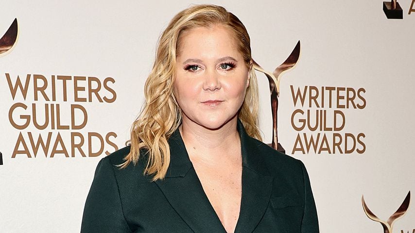 "Großartig": Comedian Amy Schumer schwärmt von Abnehmspritze