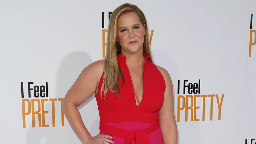 Amy Schumer in Westwood, 2019