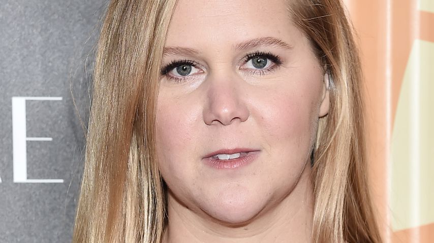 Erschreckend: Amy Schumer wurde von Ex-Freund angepinkelt
