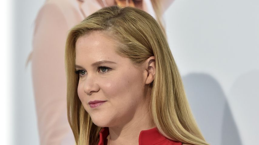 Amy Schumer, US-amerikanische Komikerin