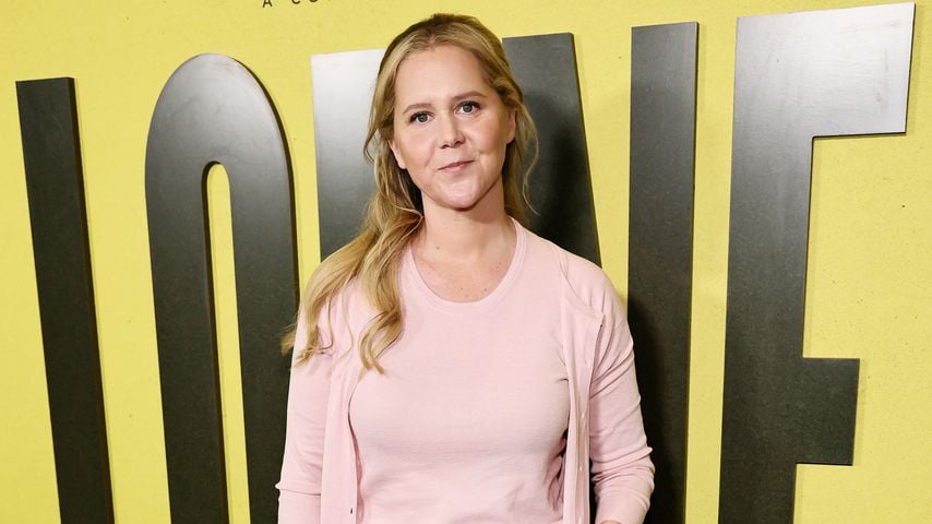 Nach großem Gewichtsverlust: So hält sich Amy Schumer fit