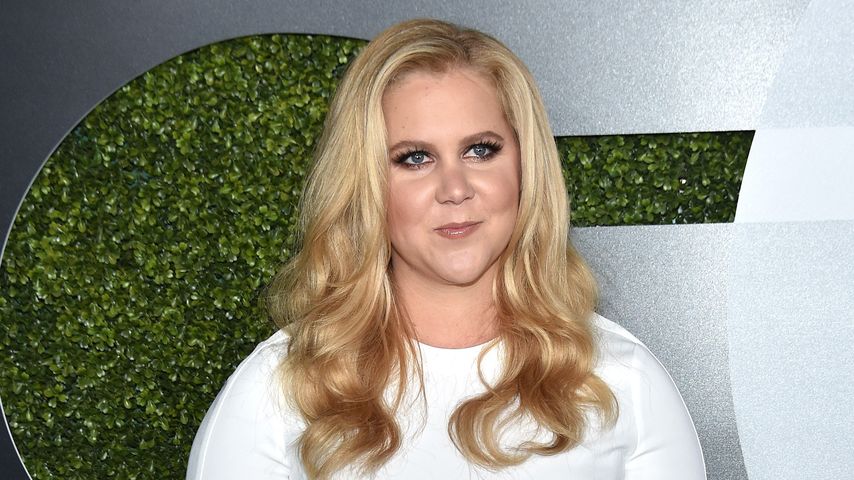 Starkes Bikini-Pic: Amy Schumer ist stolz auf ihre Kurven!