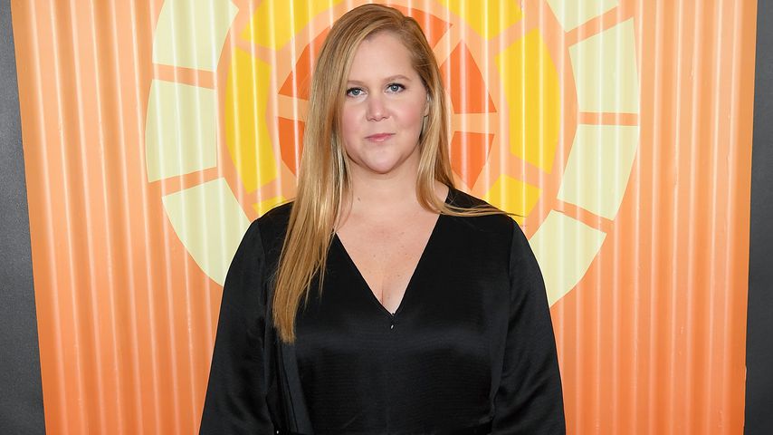 Amy Schumer, Schauspielerin