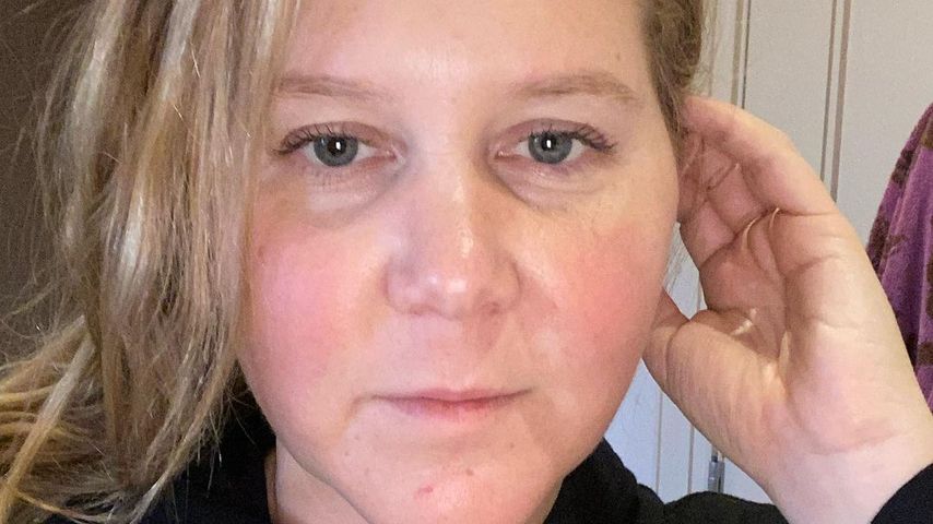 Amy Schumer, Schauspielerin
