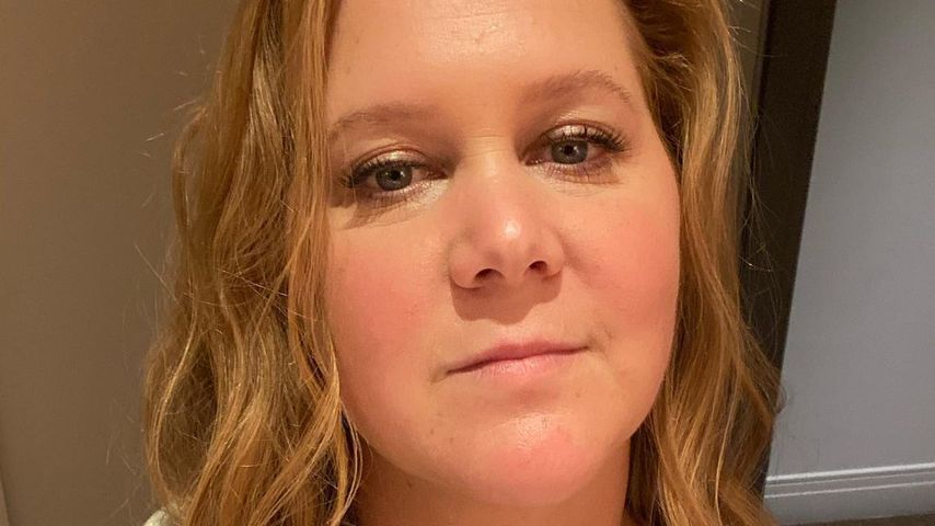 Amy Schumer im Juni 2021