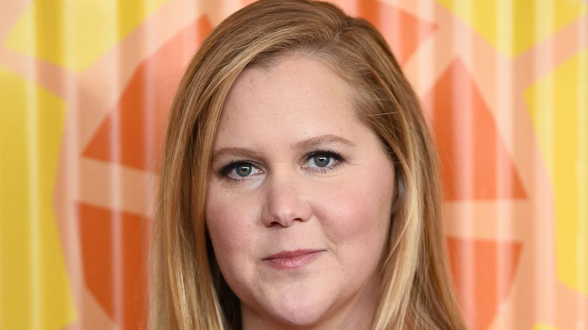 Amy Schumer hat entschieden, nie wieder schwanger zu werden