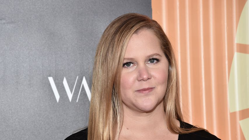 Amy Schumer, Komikerin
