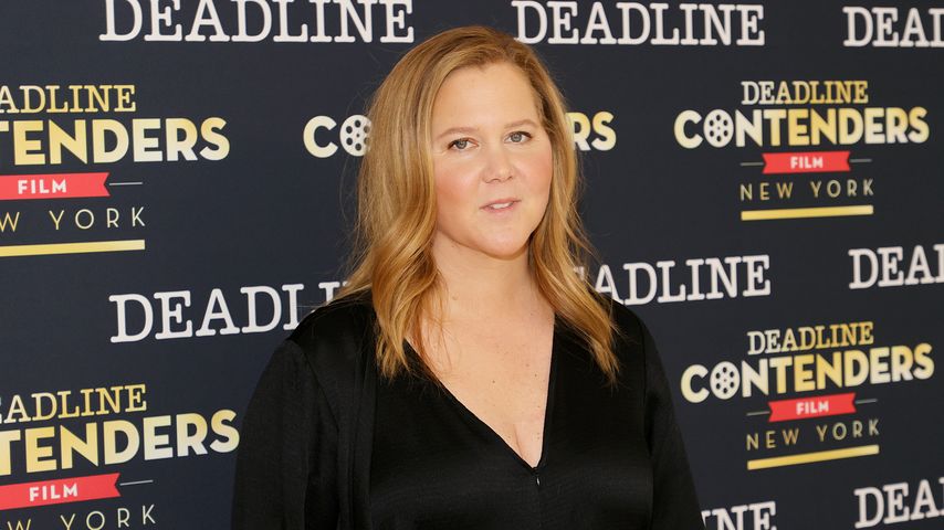 Amy Schumer, US-amerikanische Komikerin