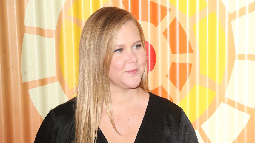 Amy Schumer, Schauspielerin