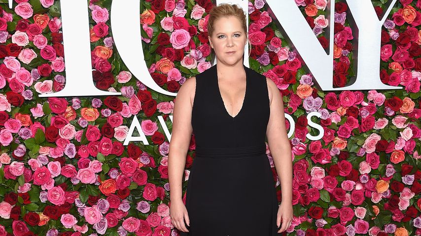 Amy Schumer, Stand-up-Comedian