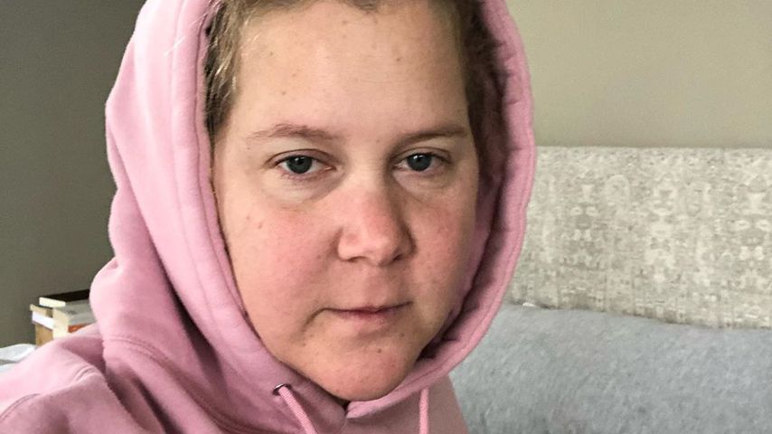 Amy Schumer im Januar 2020