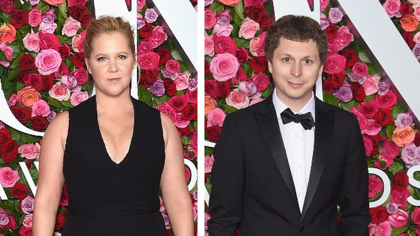 Amy Schumer plaudert aus: Michael Cera ist Papa geworden!
