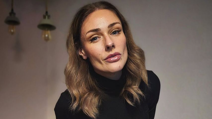 Amy Scott Smith, Schauspielerin