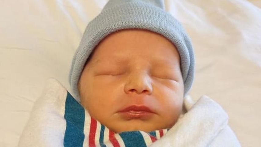 Amy Slaton Haltermans zweiter Sohn im Juli 2022