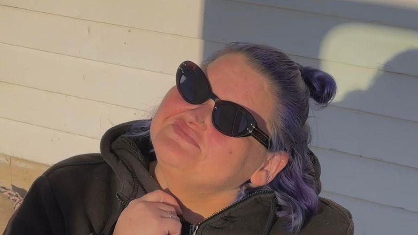 Amy Slaton, TV-Star