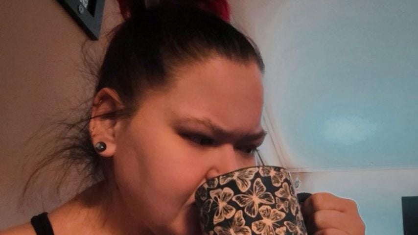 Amy Slaton, Reality-TV-Bekanntheit