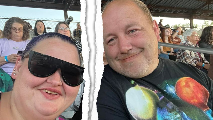 "Unser Leben mit 500 kg"-Amy und Michael haben sich getrennt