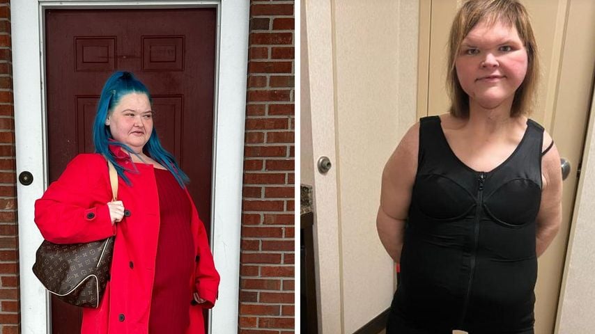 Amy und Tammy Slaton trauern um ihre Cousine Katie (†37)