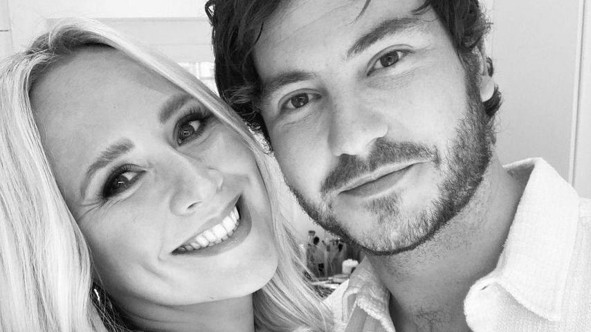 Amy Walsh und Toby-Alexander Smith