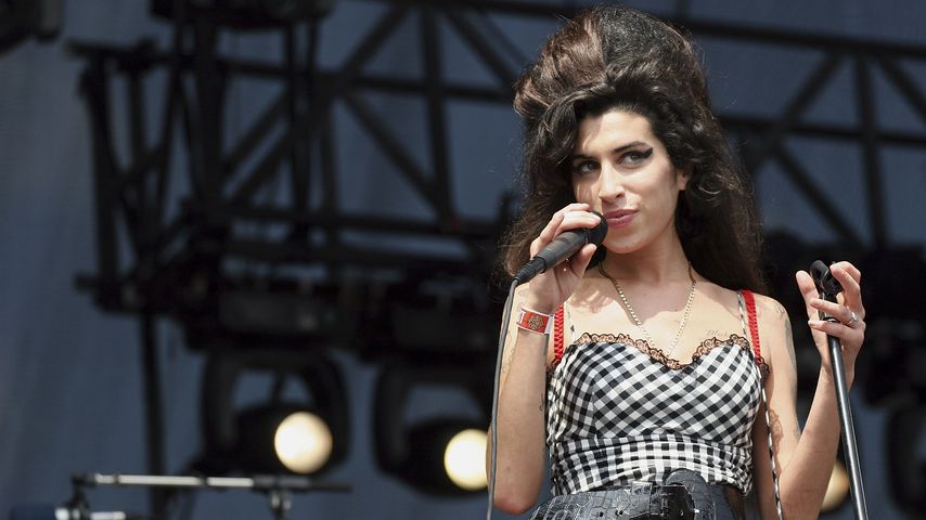 Amy Winehouse, Sängerin